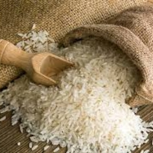 White Rice