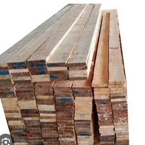 12mm Wooden Bottom Strip