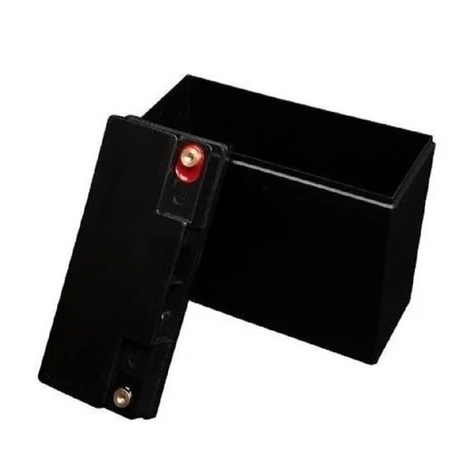 12V 28Ah Lithium Battery Box - Color: Multiple