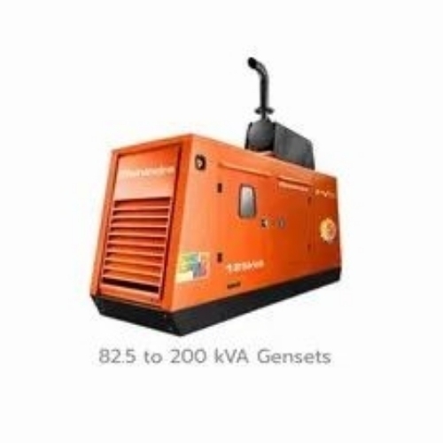3 Phase Generators