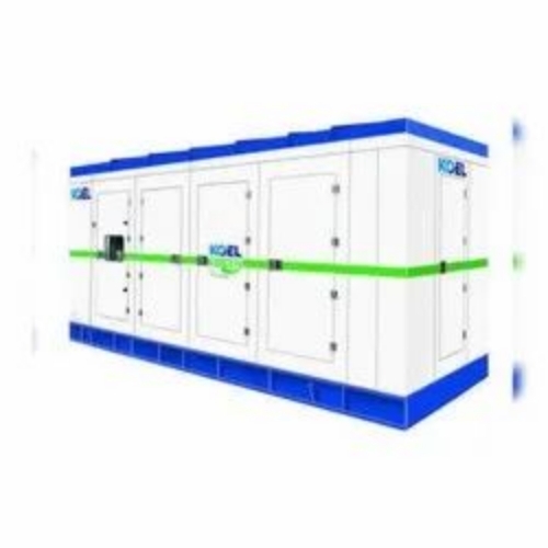 600 KVA Diesel Generator Set