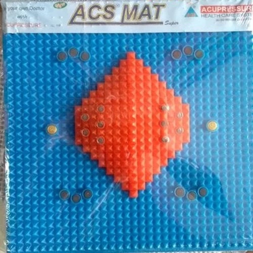 Acs Acupressure Mat