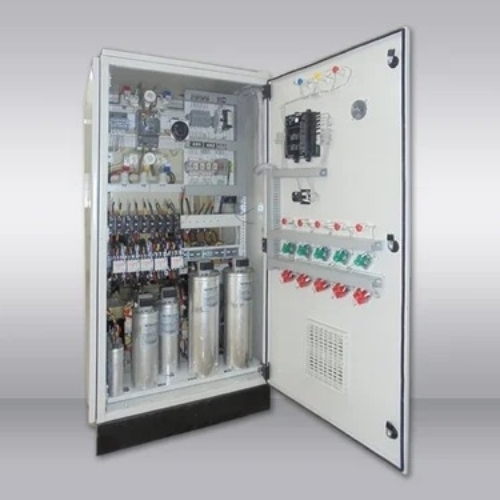 Apfc Control Panel