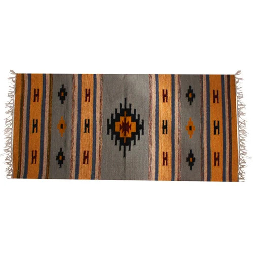 Area Rug Carpet Mats - Color: Red