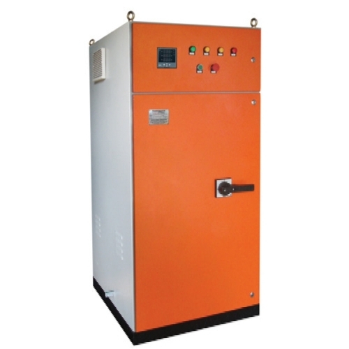 Auto Slip Ring Starter Panel