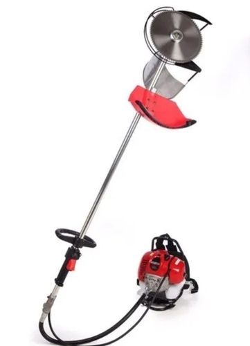 Backpack Brush Cutter
