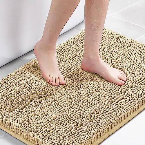 Bath Mats