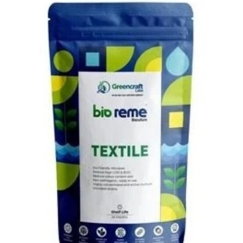 Bio Reme Textile Chemical