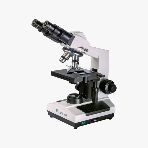 Biological microscope