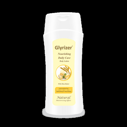 Body Lotion