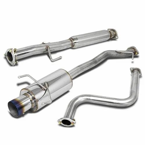 Car Silencer