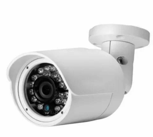 Cctv Surveillance System