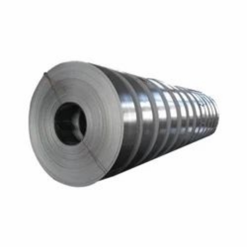 CR Steel Strips