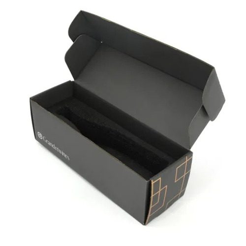 Designed Shirt Boxes