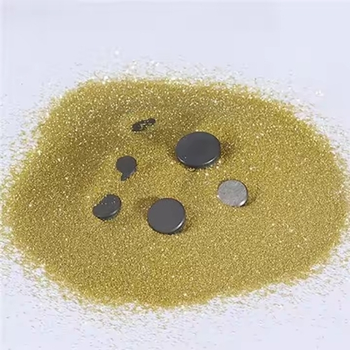 Diamond Micron Powder