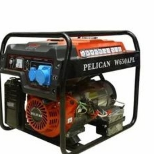 Diesel Generator