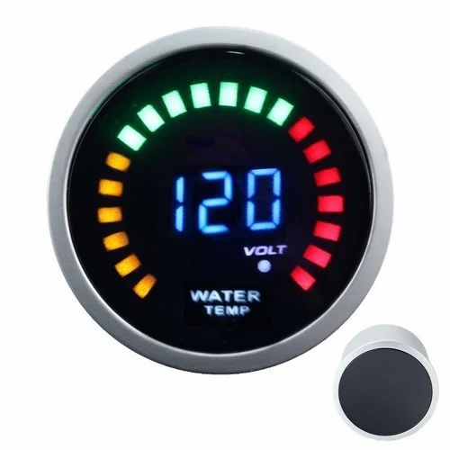Digital Temperature Gauge