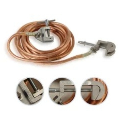 Earthing Kit