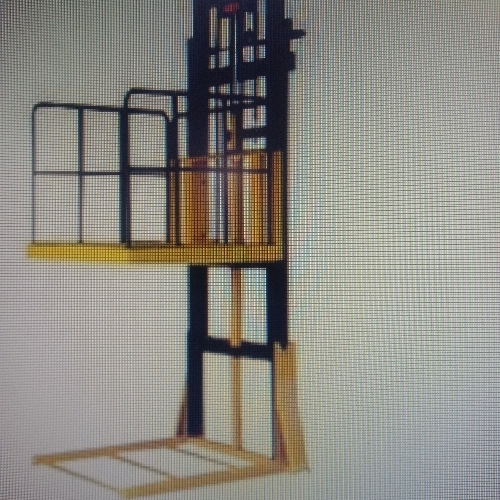 Electric goods  lift 