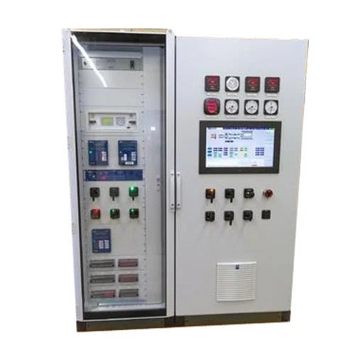 Electrical Control Panel
