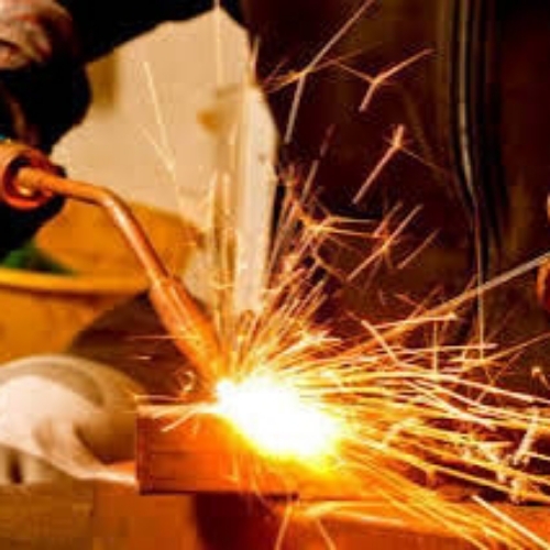 Fabrication services