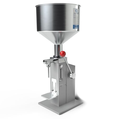 Filling Machine By Success Industrial Solutions