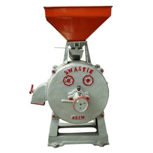 Flour Mill Machine
