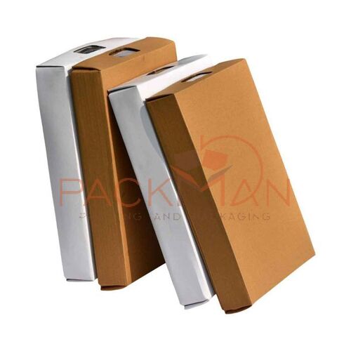 Garment Packaging Box