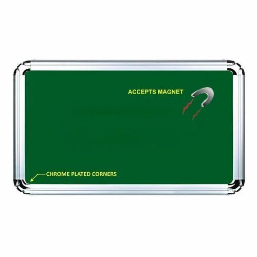 Green Writing Board