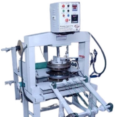 High Performance Durable Hydraulic Press