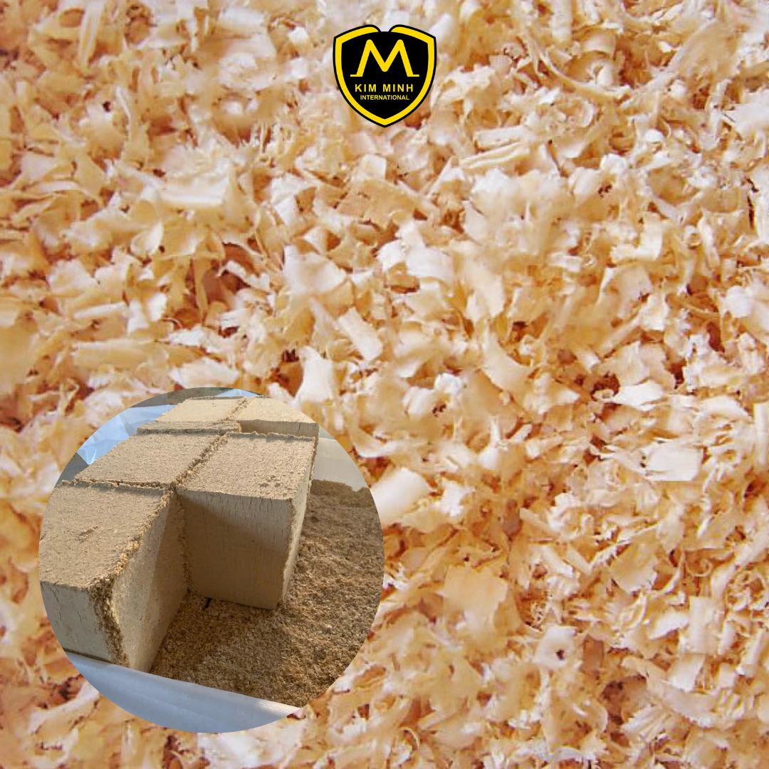 Wood Shavings For Animal - Feature: Lightweight And Fluffy