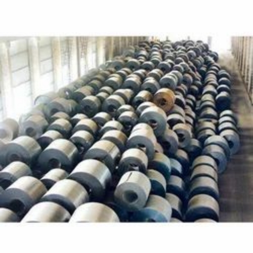 Hot Rolled Coil