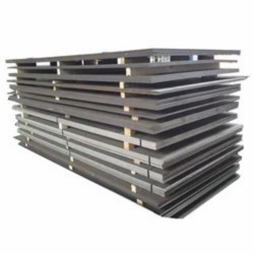 HR Stainless Steel Sheet