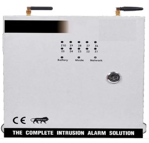 Hybrid 10 Security Sensor