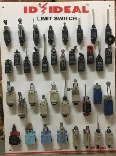 Ideal Limit Switch