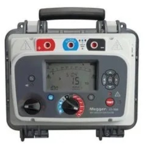 Insulation Tester