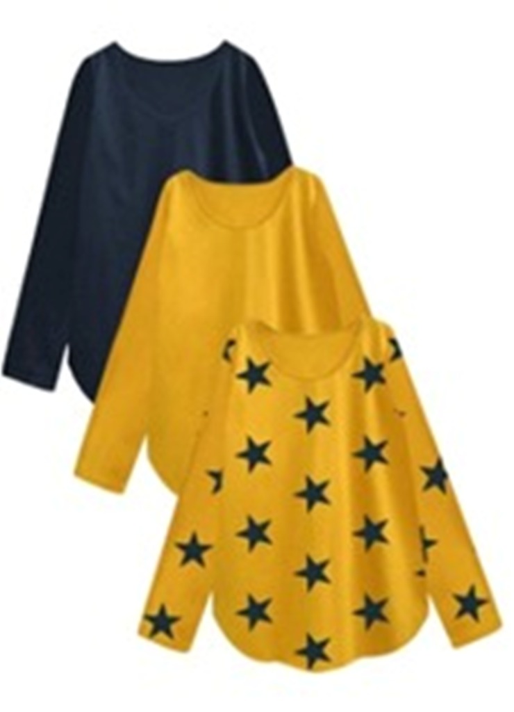 Kids Wear Garments
