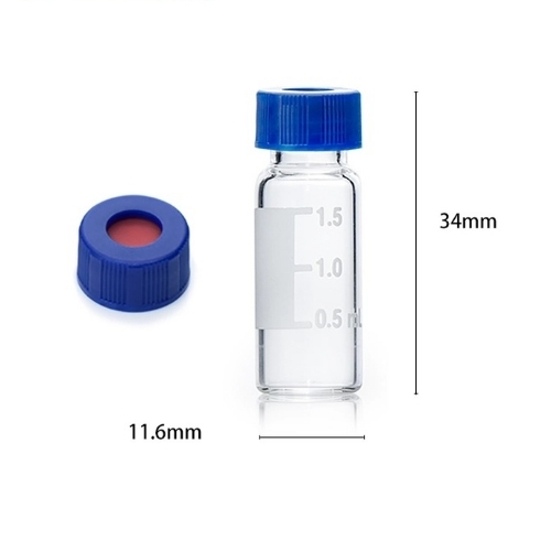 Lab Vials