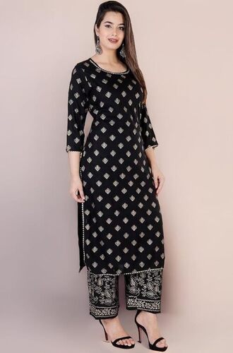 Ladies Kurta - Color: All