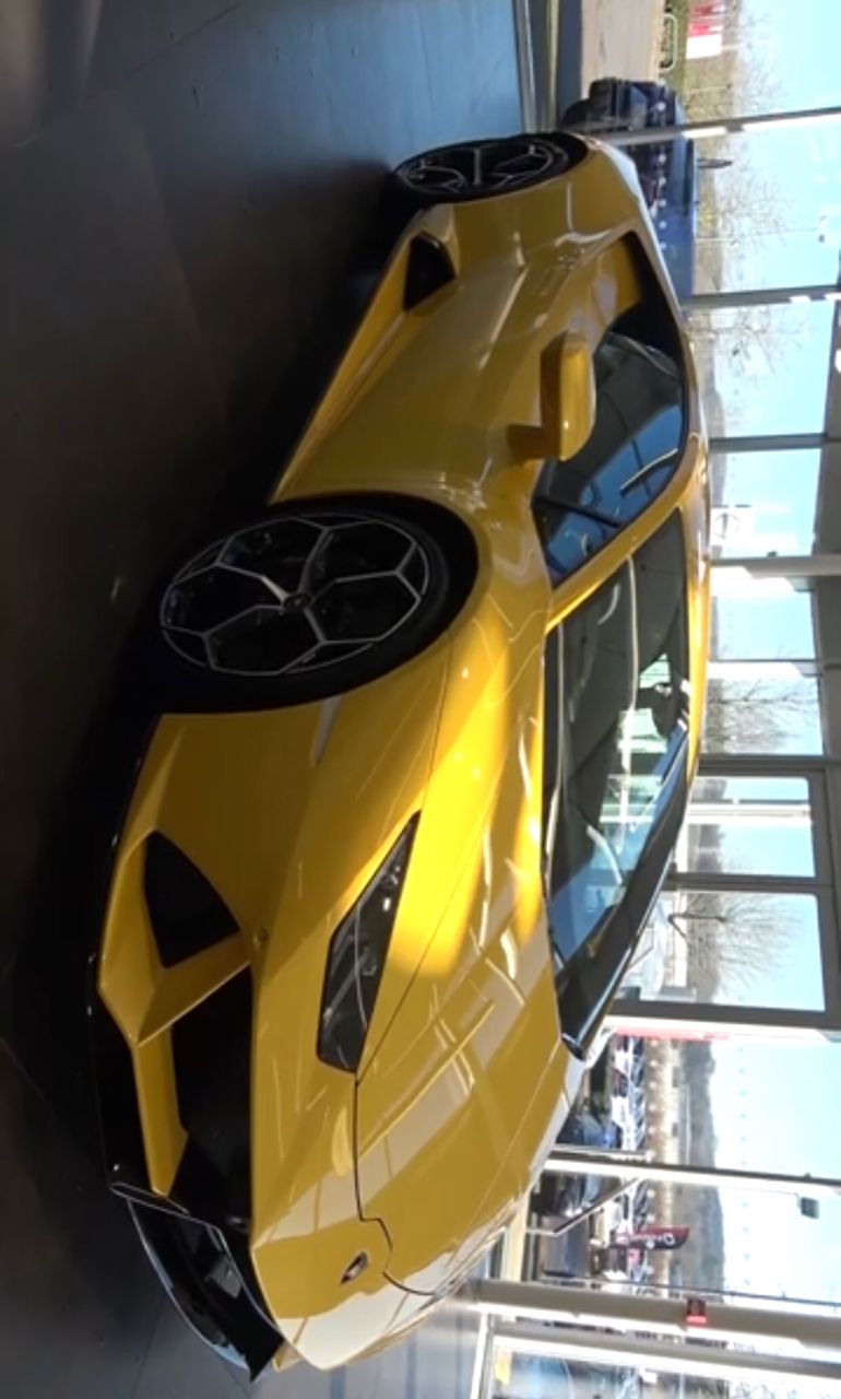 Lamborghini