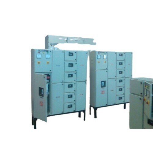 Lt Distribution Panel