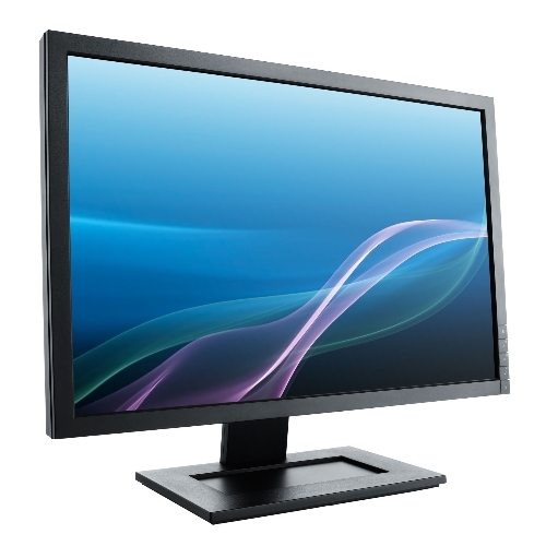 Monitor