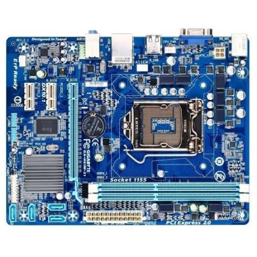 Motherboard
