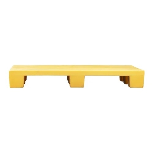 Nine Leg Plastic Pallet