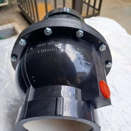 Non Return Valve