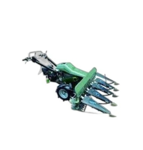 Paddy Reaper