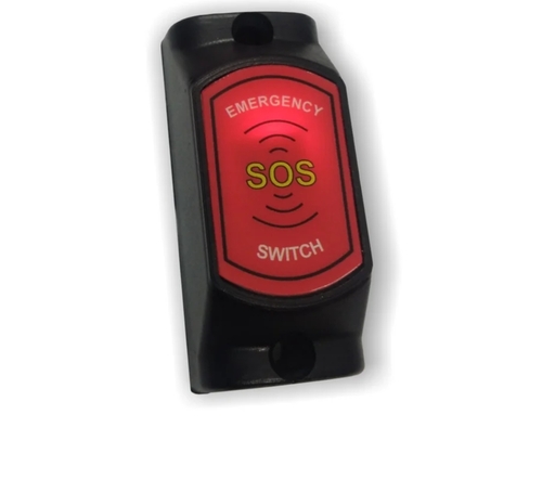 Panic Button Alarm