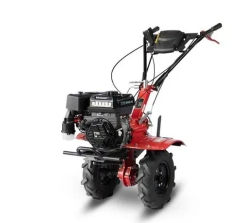 Petrol Powder Weeder