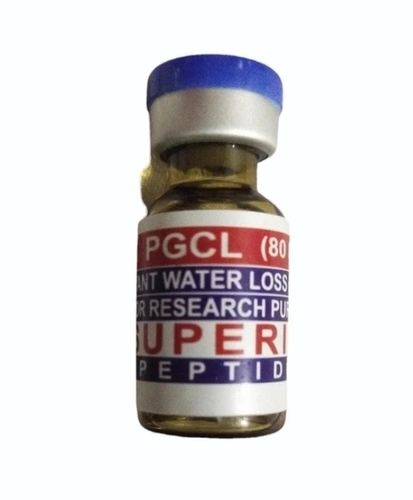 Pharmaceuticals Injectables
