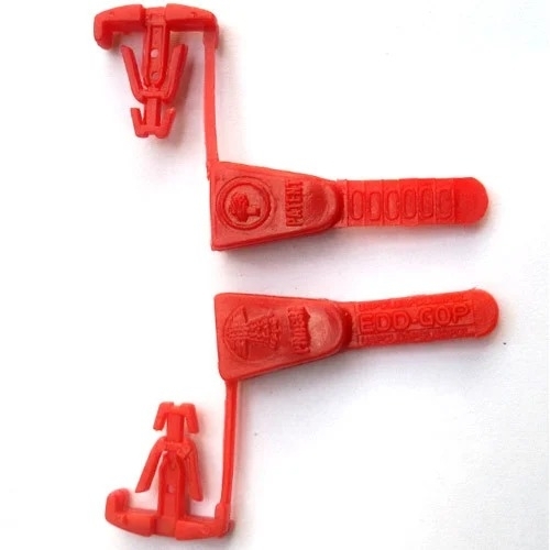 Plastic Security Seal